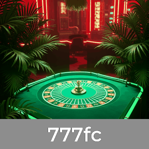 777fc: Entre com login rápido e explore jogos ao vivo