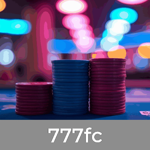 777fc - Plataforma confiável para apostas emocionantes e bônus